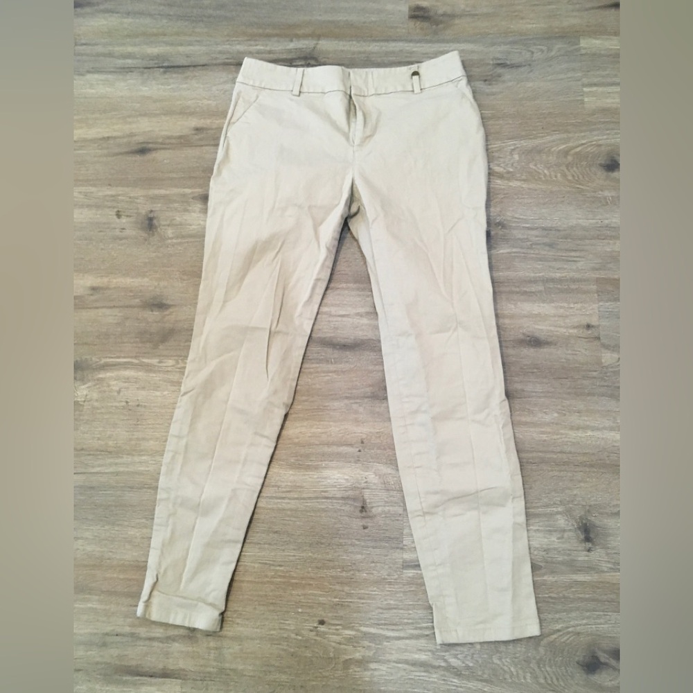 ESpirit Pants